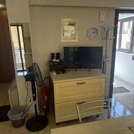 Lavrio Center - Thanasis' Studio 외부 사진