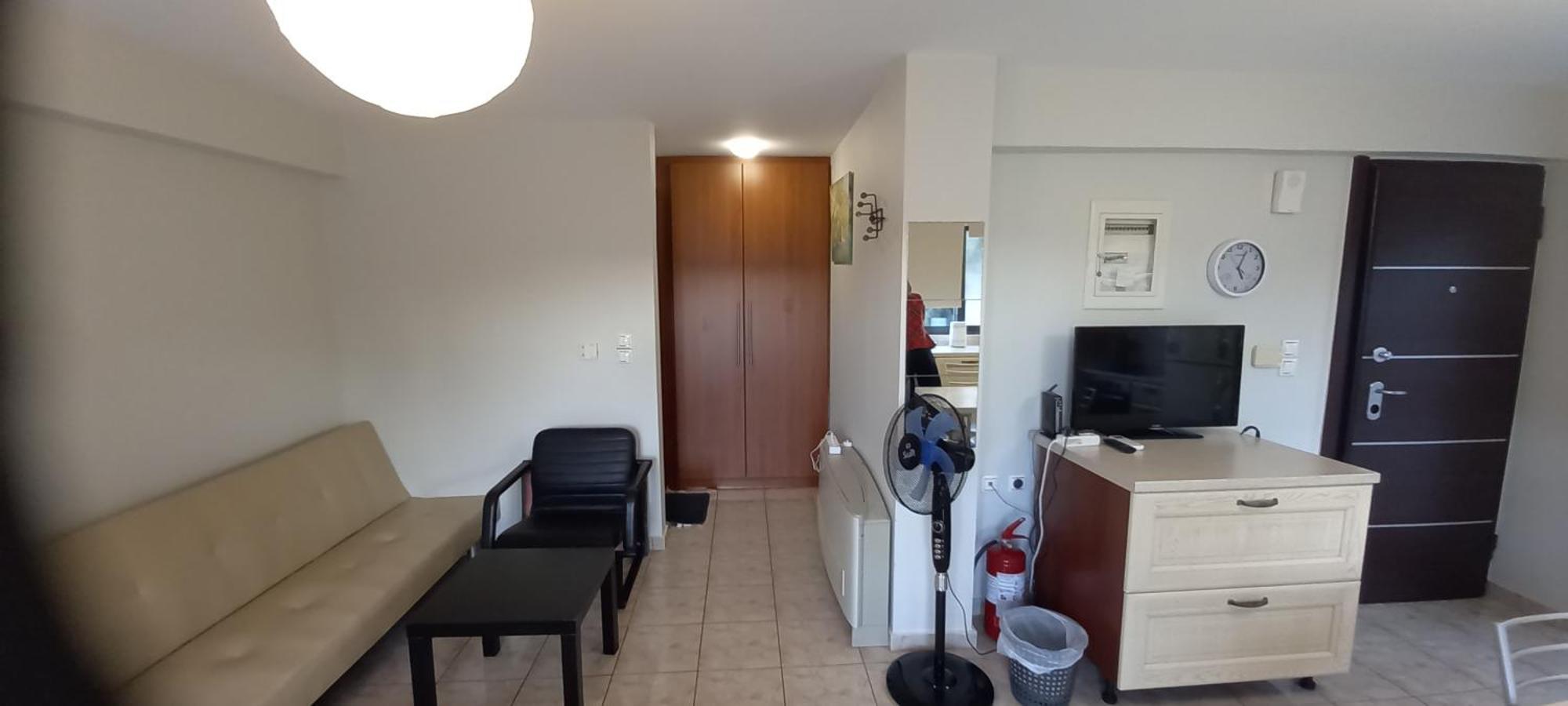 Lavrio Center - Thanasis' Studio 외부 사진