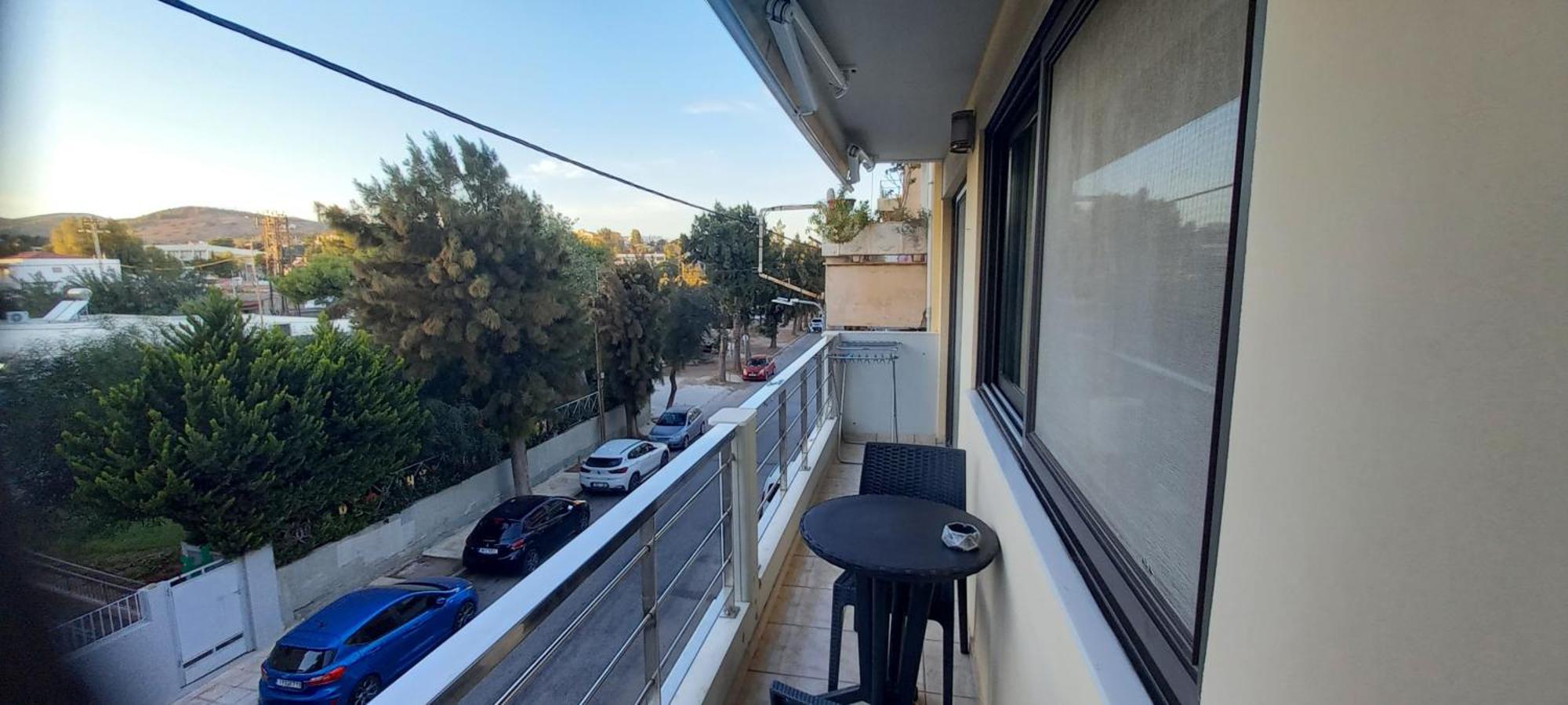 Lavrio Center - Thanasis' Studio 외부 사진