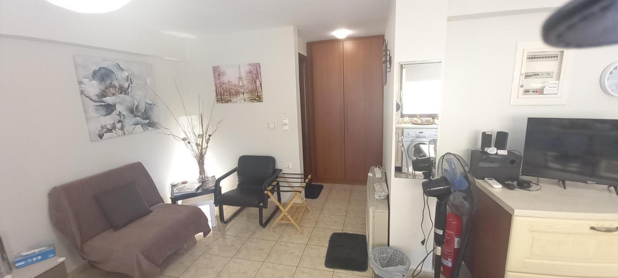 Lavrio Center - Thanasis' Studio 외부 사진