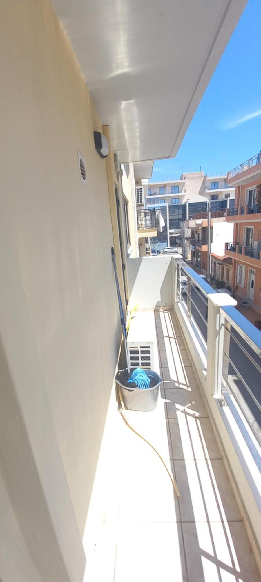 Lavrio Center - Thanasis' Studio 외부 사진