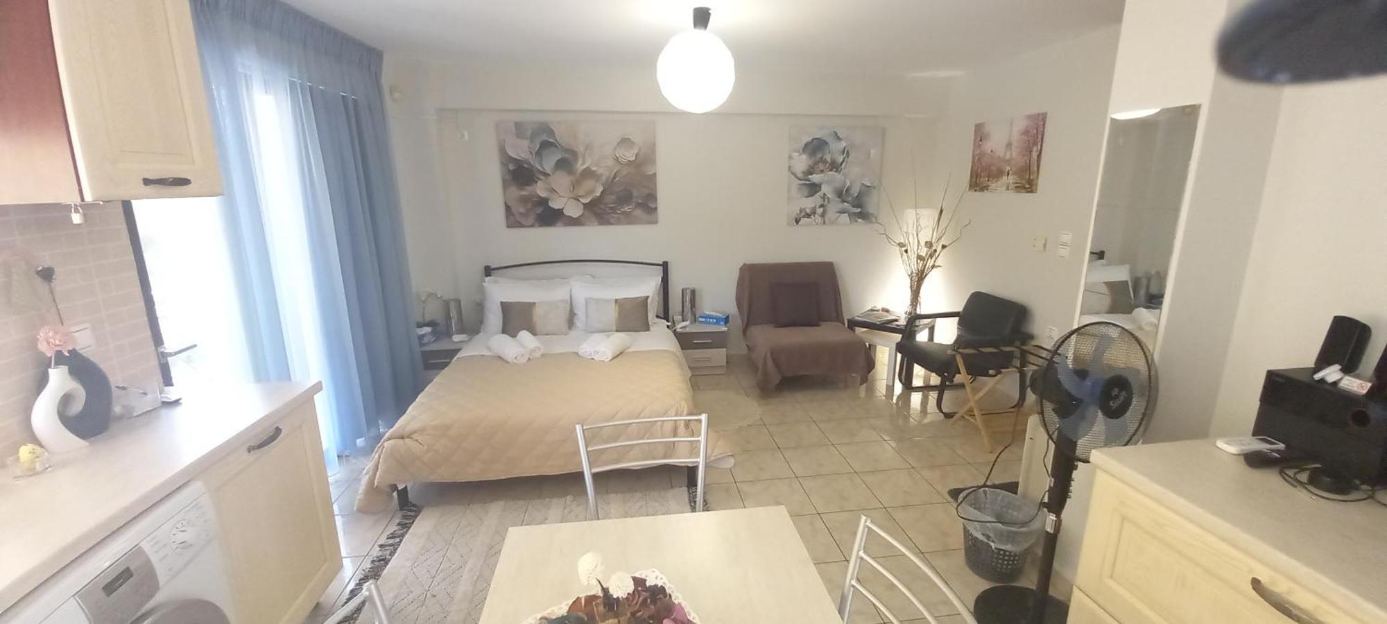 Lavrio Center - Thanasis' Studio 외부 사진